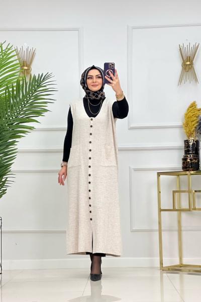 CEREN YELEK-TAŞ Taş Siyah