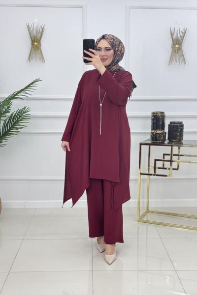 DAMLA TAKIM-BORDO Bordo