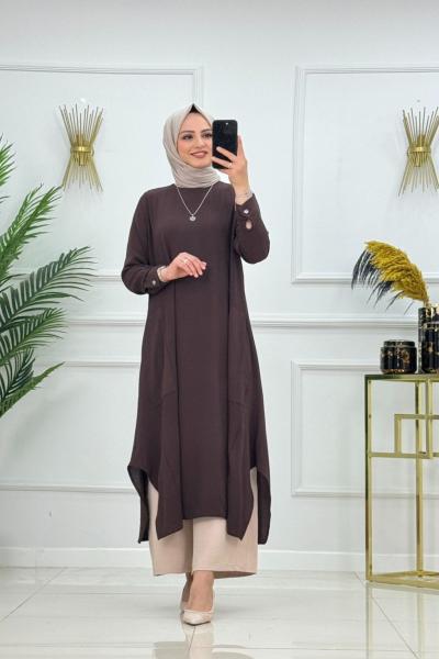 Deniz Tunik  Acı Kahve