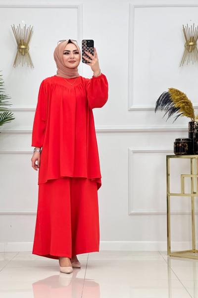 Diva Takım - Turuncu   Turuncu