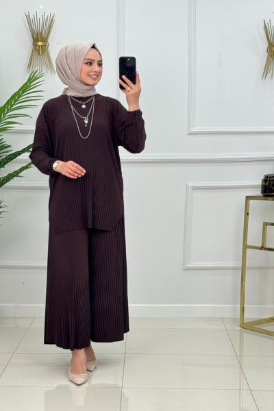 Ela Takım Acı Kahve