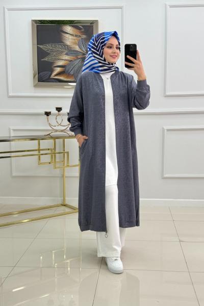 EMEL KAP - ANTRASİT Antrasit