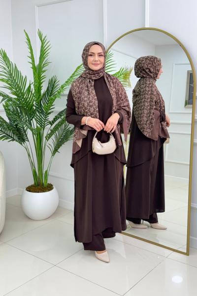 ESME TAKIM - ACI KAHVE Acı Kahve