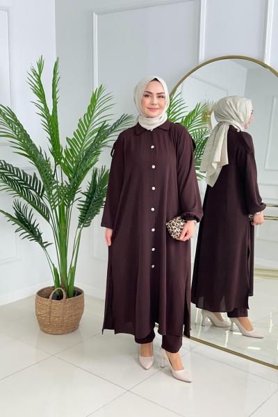 FAHRİYE TAKIM - ACI KAHVE Acı Kahve