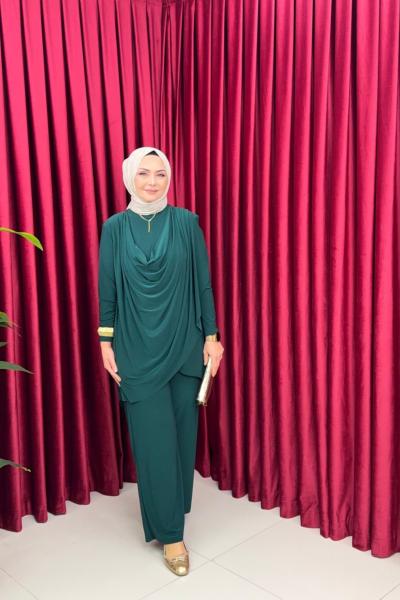 GODİA TAKIM - ZÜMRÜT Zümrüt