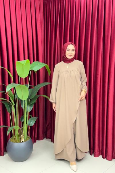 GÖKÇE TAKIM - VİZON Vizon