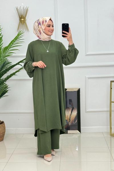 Gülşah Takım Haki