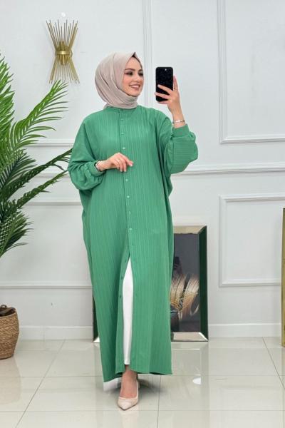 Gülsüm Ferace  Yeşil  Yeşil