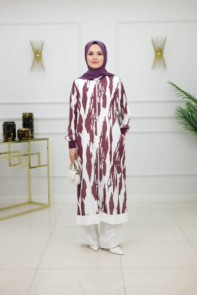Hande Kap Bordo
