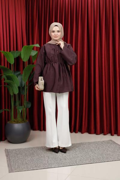 HOLA GÖMLEK - MÜRDÜM Mürdüm