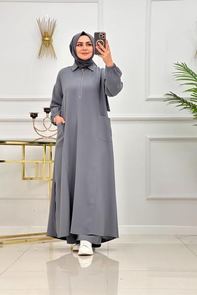 İNCİ TAKIM-ANTRASİT Antrasit