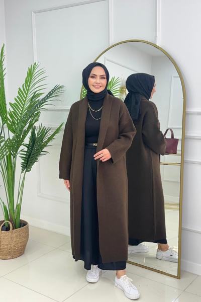 LİNDA HIRKA - ACI KAHVE Acı Kahve