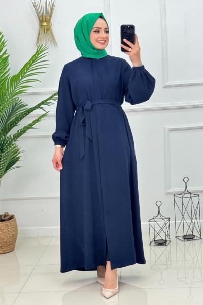 Mariana Ferace- Lacivert  Lacivert