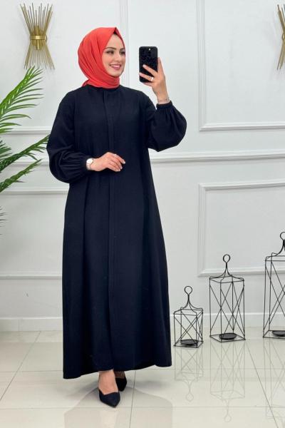 Mariana Ferace-Siyah Siyah