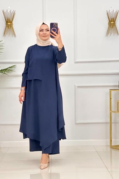 MASAL TAKIM - LACİVERT Lacivert