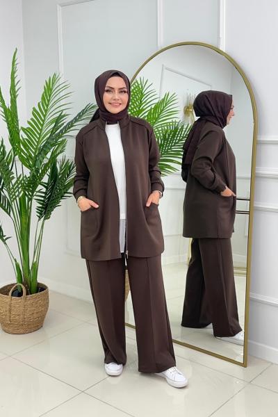 MİA OYSHO TAKIM - ACI KAHVE Acı Kahve