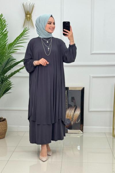 Mihri Takım Antrasit