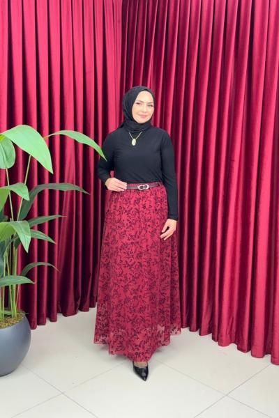 MOSSO ETEK-BORDO Bordo