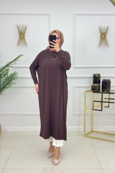 NESRİN TUNİK - ACIKAHVE  Acı Kahve