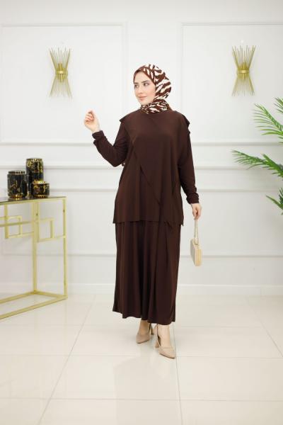 NİL SANDY TAKIM-ACI KAHVE Acı Kahve