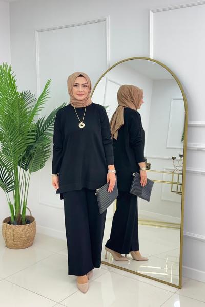 PERA TAKIM - SİYAH Siyah