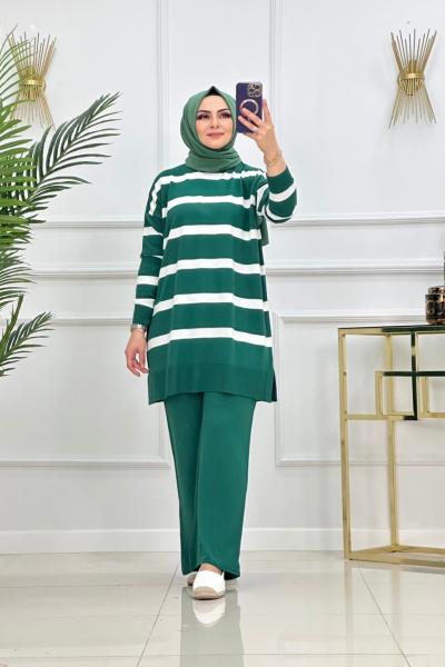 REYYAN TAKIM-YEŞİL Yeşil