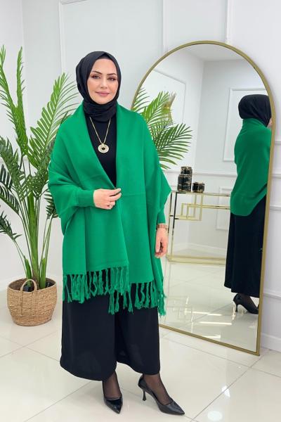 ROYAL PANÇO - BENETTON  Yeşil