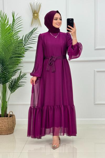 Serra Elbise Mürdüm