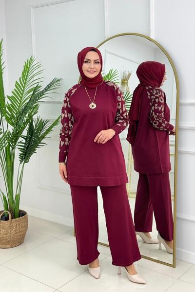 SEYHAN TAKIM - BORDO Bordo