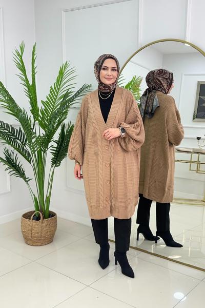 SİTARE HIRKA - CAMEL Camel