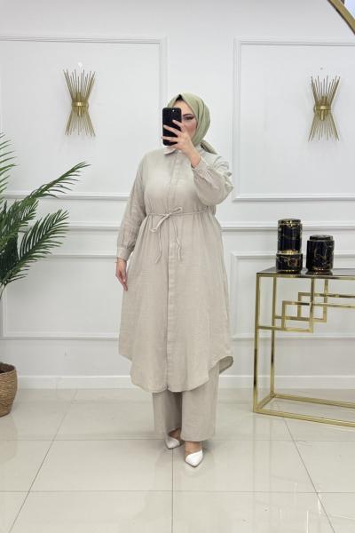 SOFT TAKIM-SU YEŞİLİ Su Yeşili