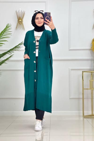 VERA HIRKA ZÜMRÜT  Zümrüt