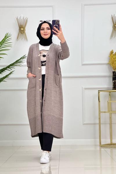 VERA HIRKA VİZON Vizon