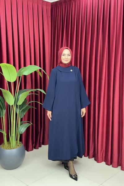 Hürrem Kap Lacivert