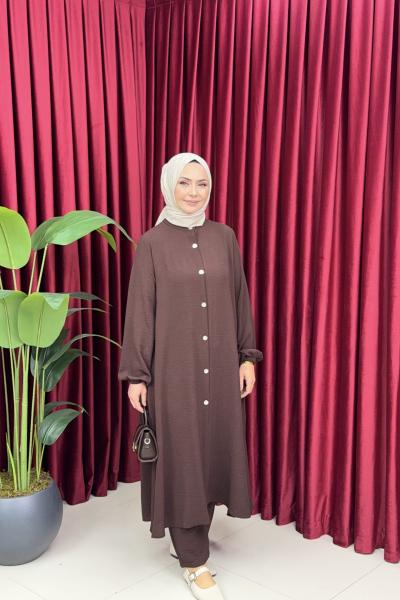 Simge Takım Acı Kahve